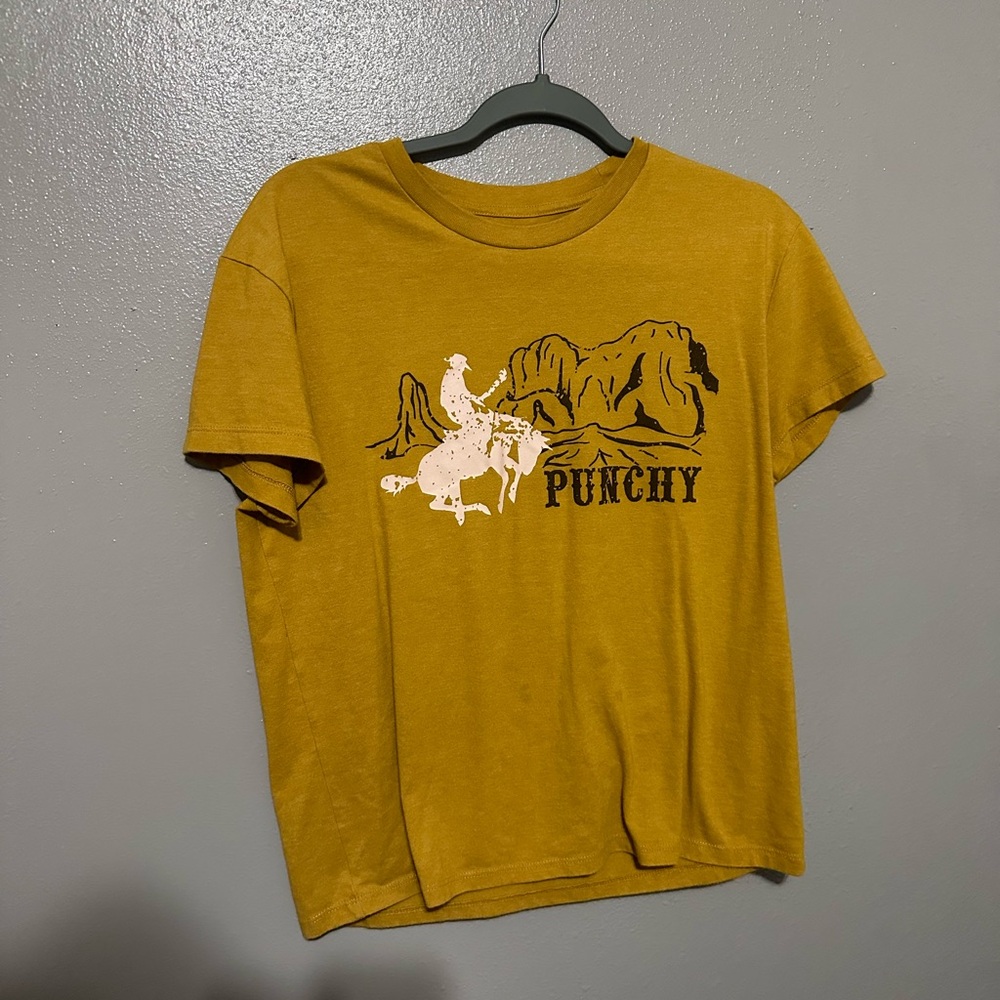 Tshirt